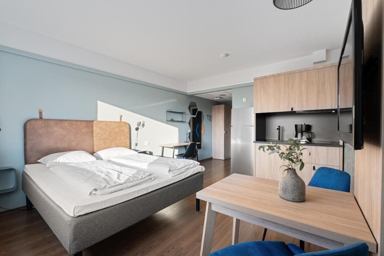Studio Appartement