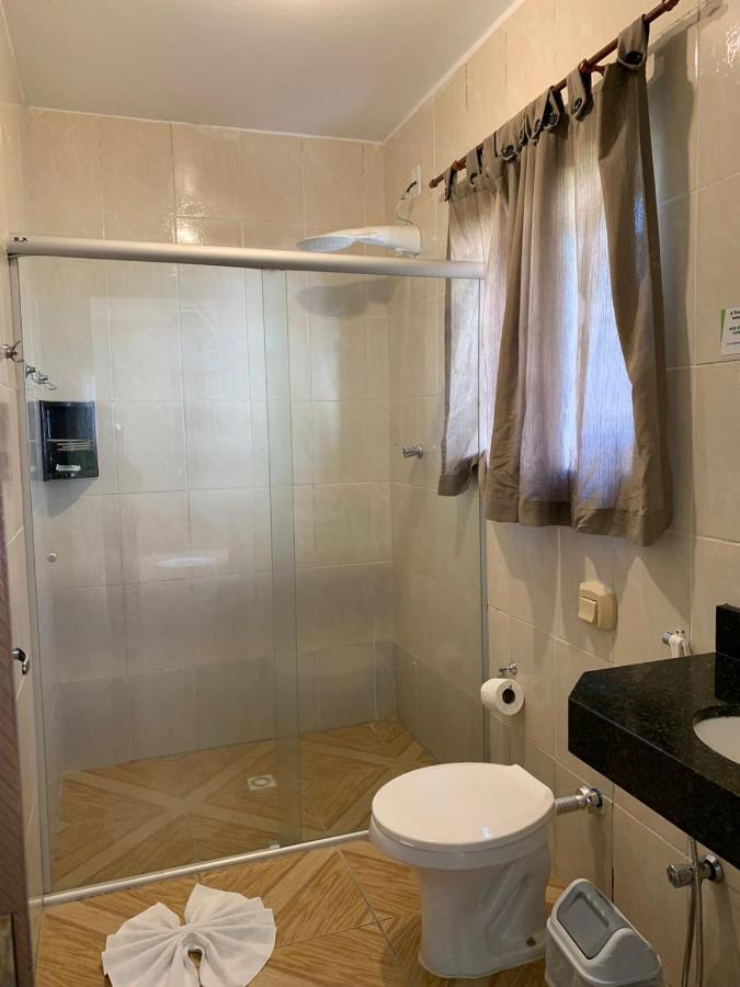 Quarto Família Standard