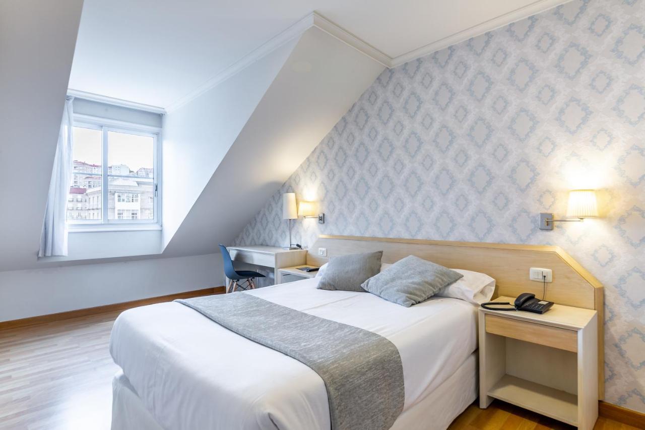 Quarto Triplo Standard
