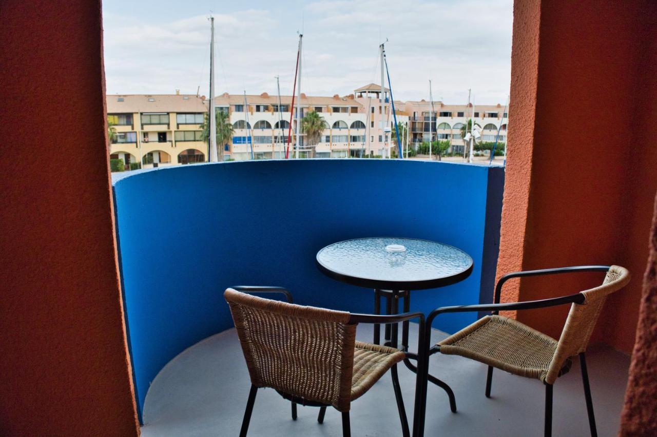 Chambre Triple Vue Port