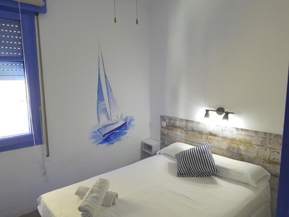 Chambre Triple