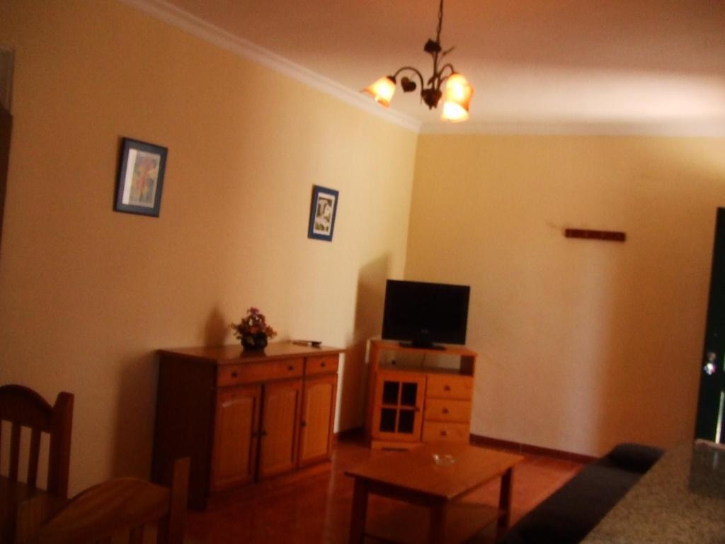 Habitación Doble Económica