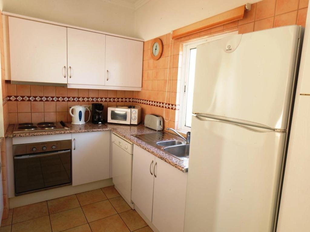 Appartement Supérieur 2 Chambres