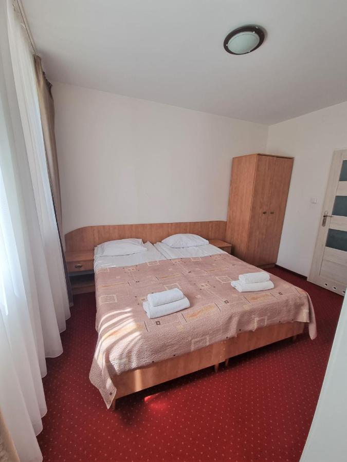 Vierbettzimmer