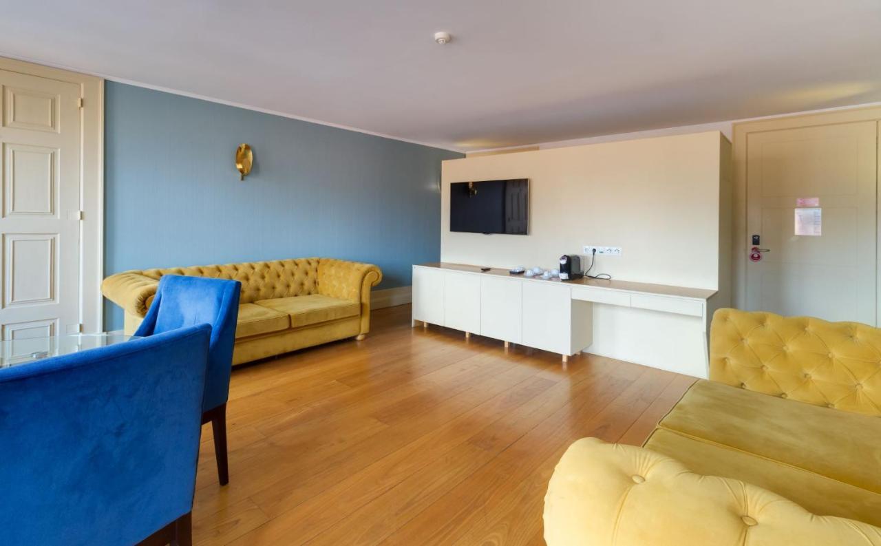 Appartement Deluxe