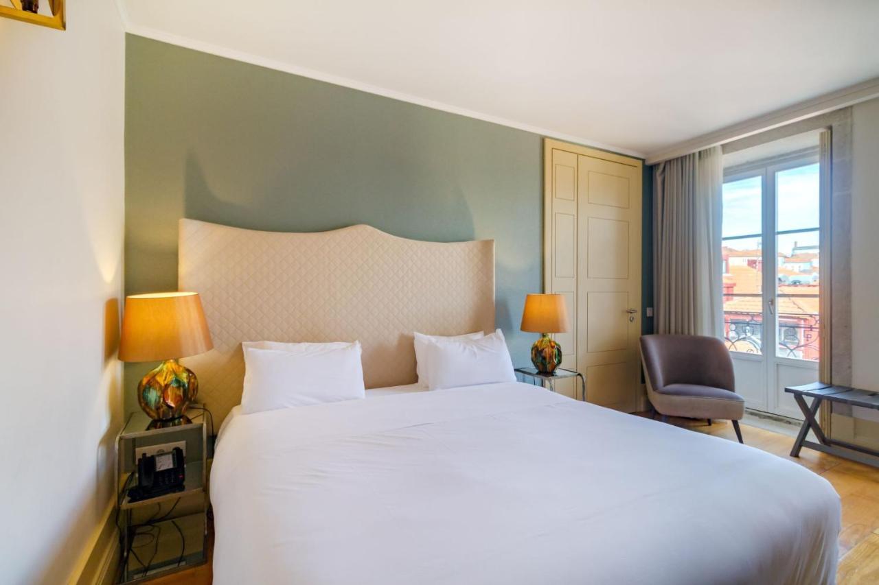 Chambre Double Deluxe