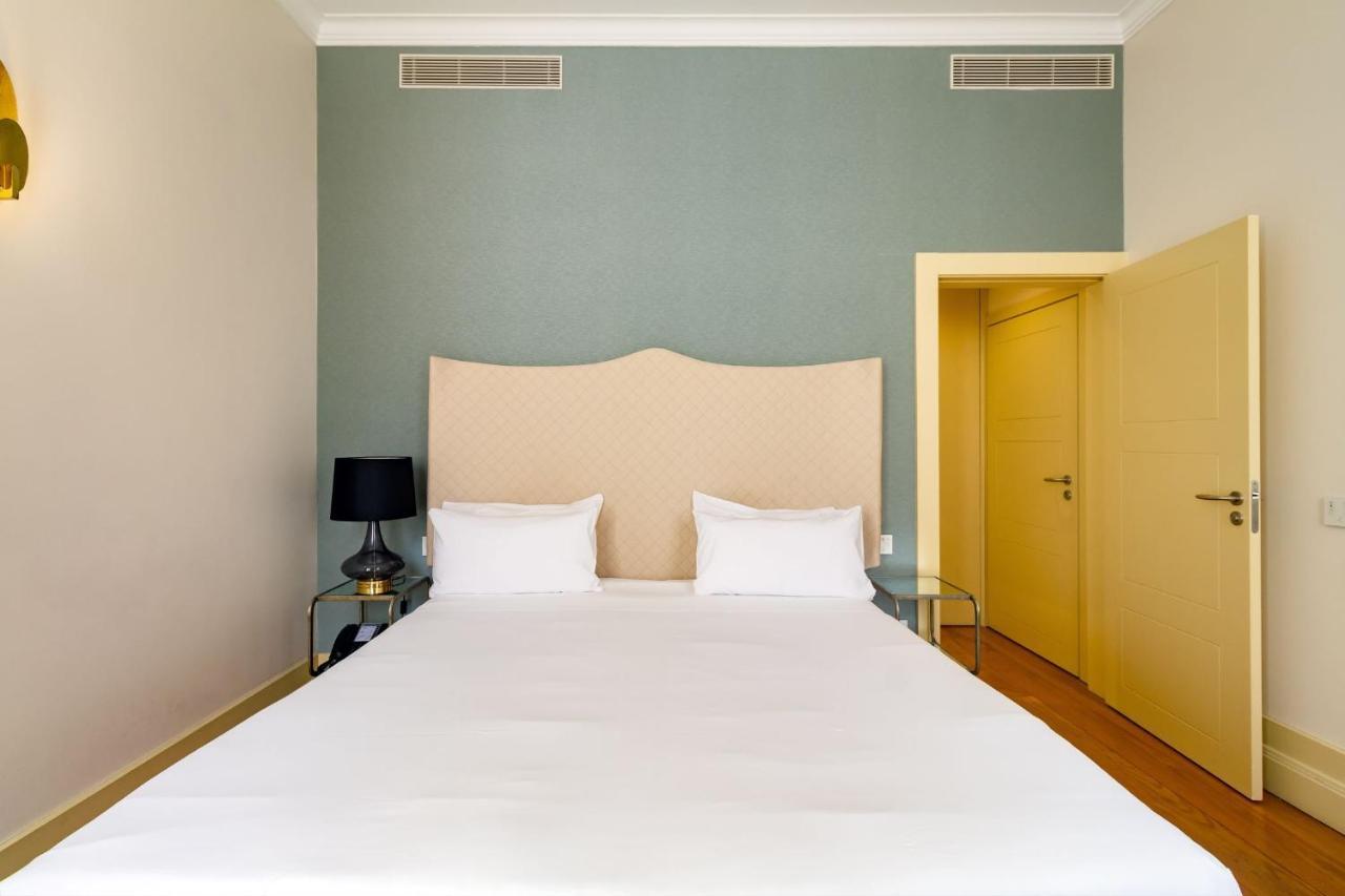 Chambre Double Standard