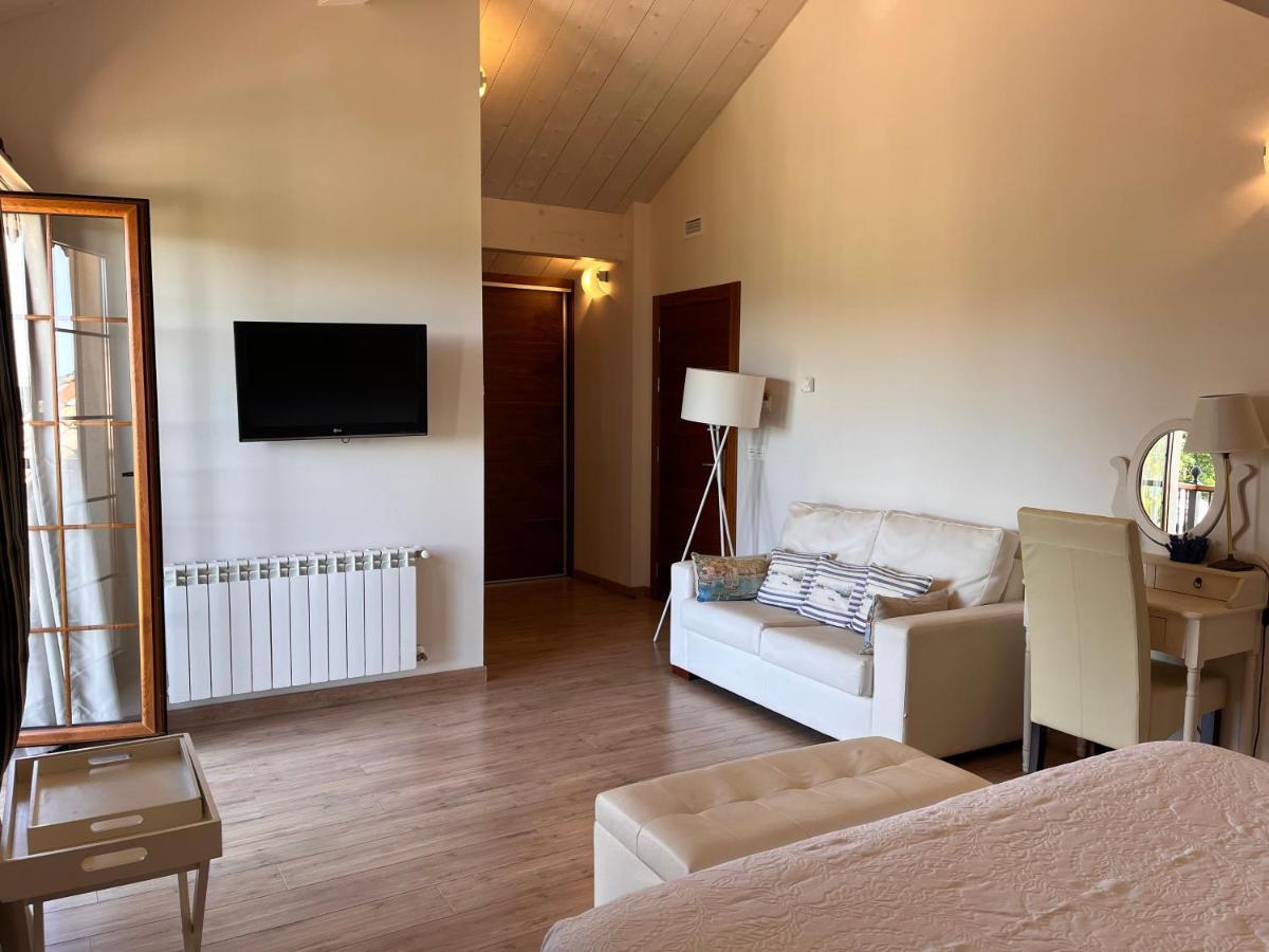 Habitación Doble Deluxe con vistas al jardín - 1 o 2 camas