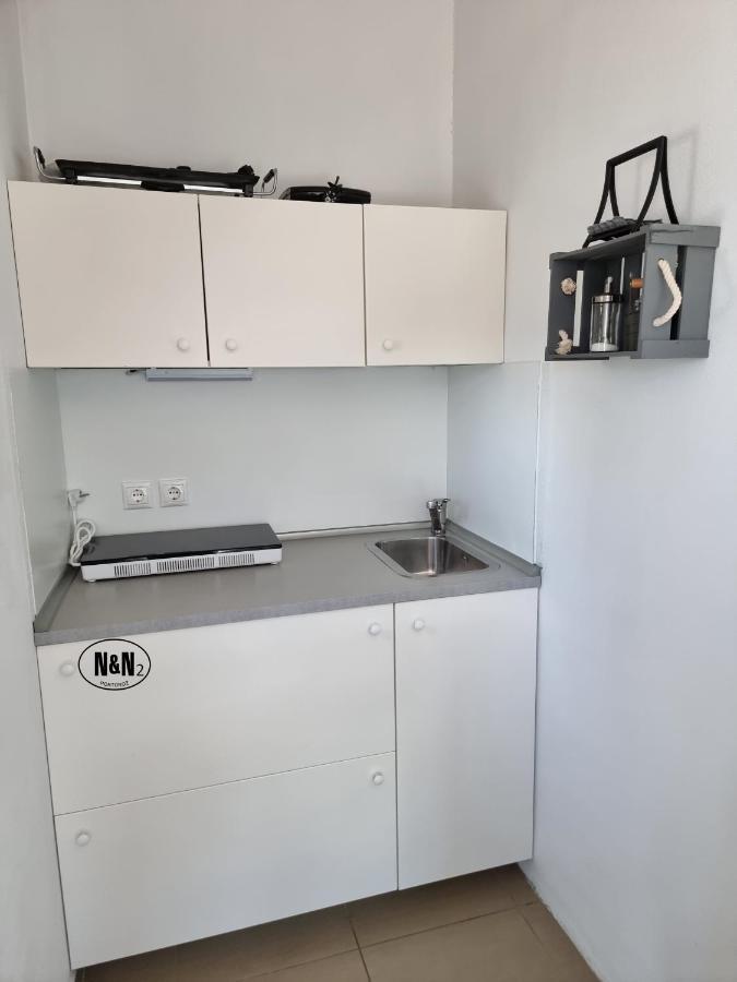 Doppelzimmer mit Meerblick