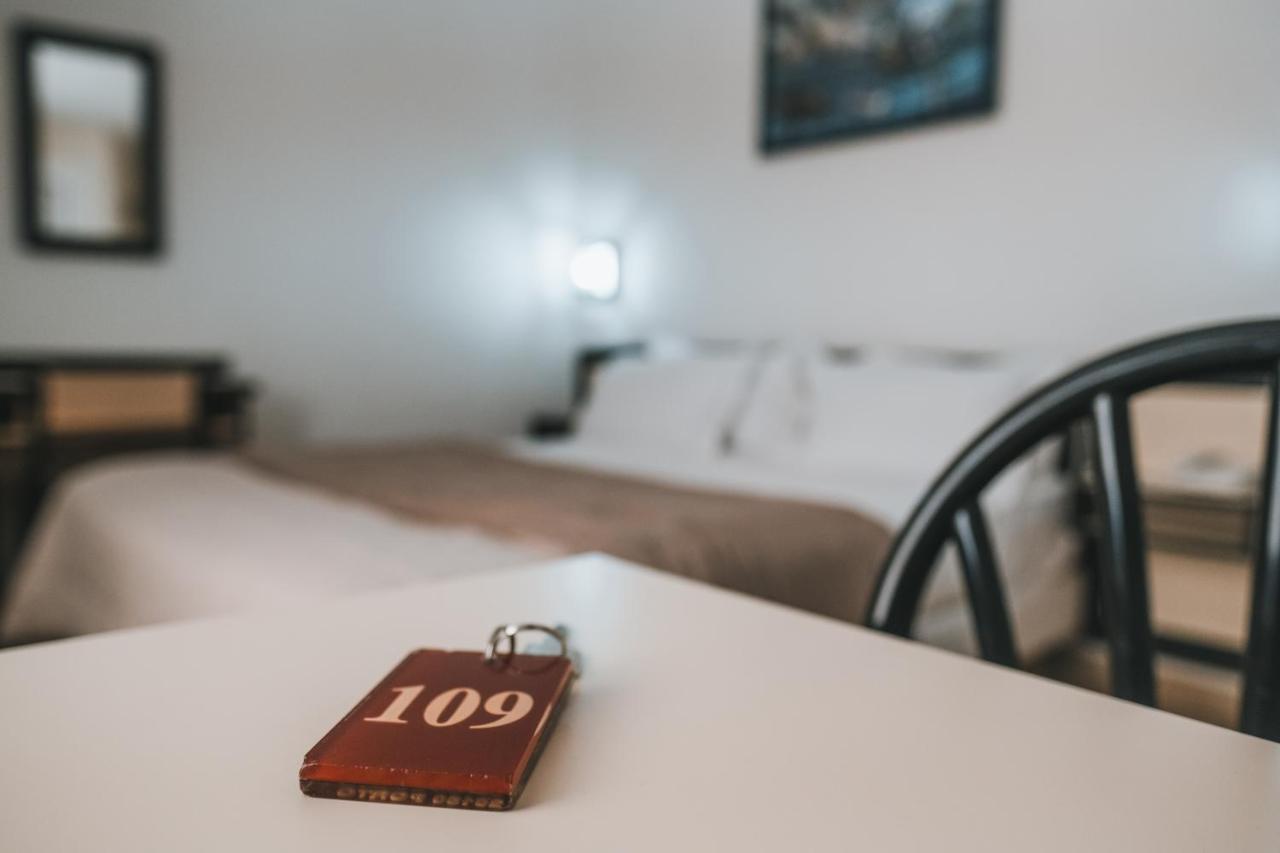 Chambre Double Économique