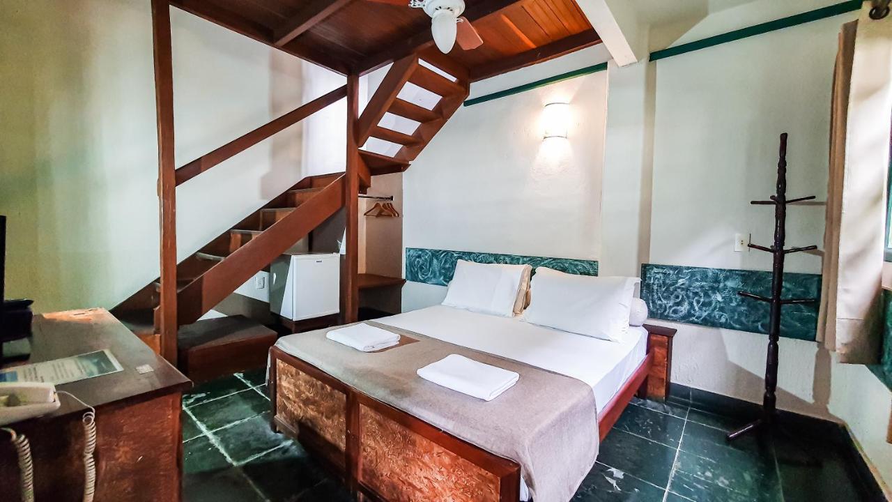 Quarto Família Duplex