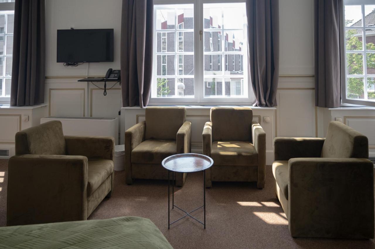 Deluxe Zimmer