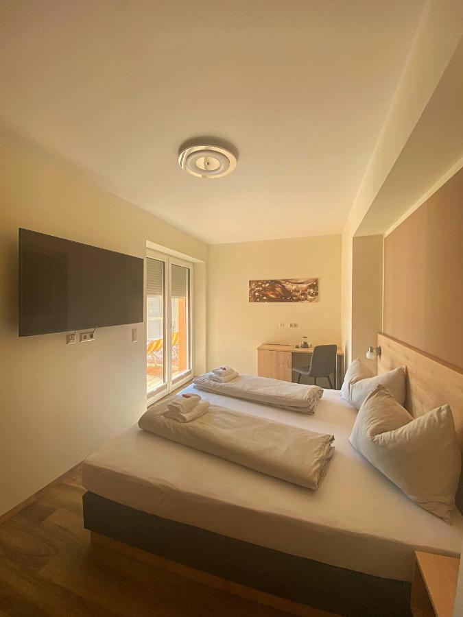 Doppelzimmer - barrierefrei