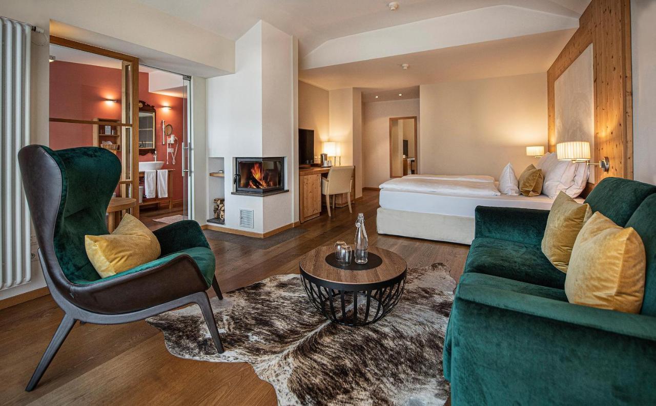 Suite mit 1 Schlafzimmer
