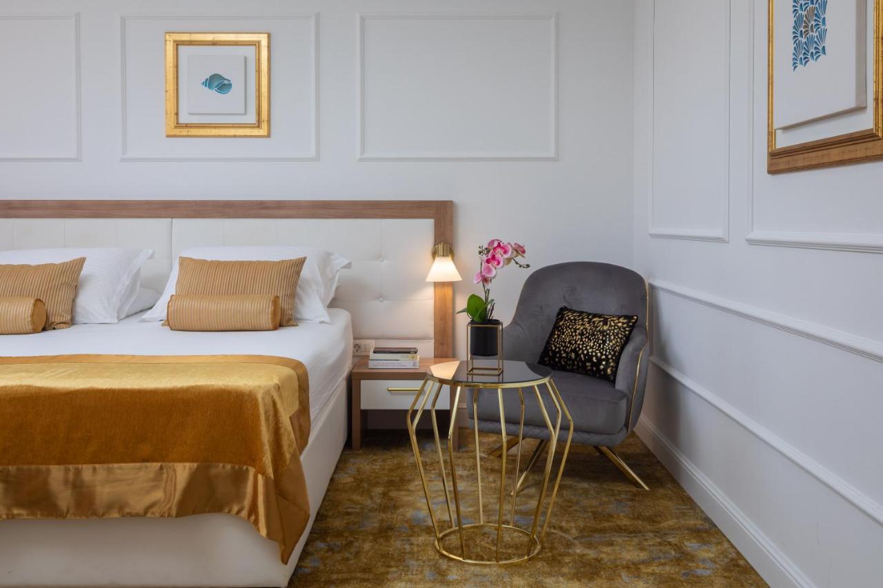 Comfort Double or Twin Room with City View