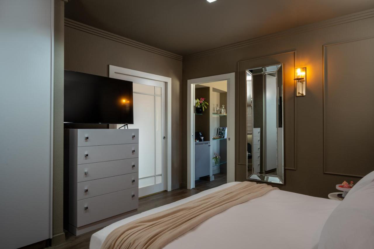 Suite Deluxe