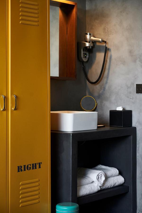 Chambre Lits Jumeaux Standard