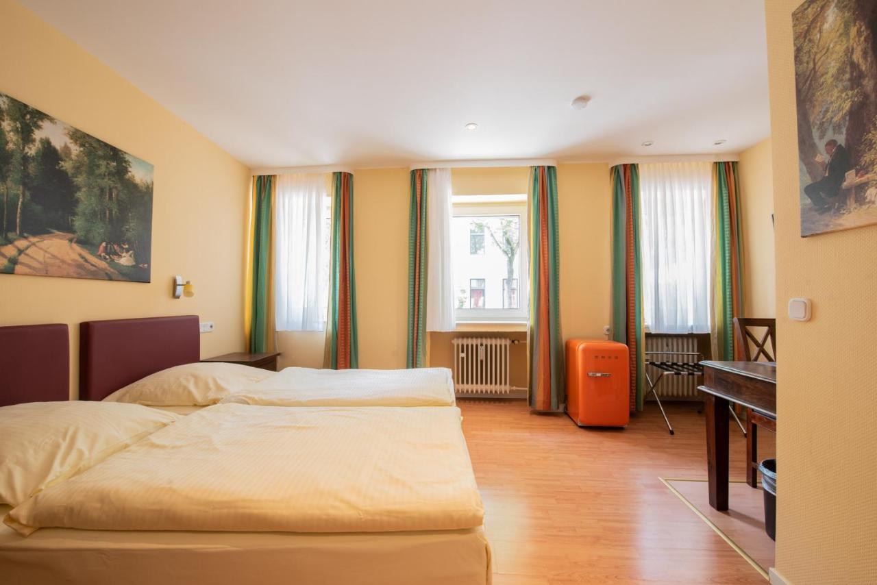 Doppelzimmer