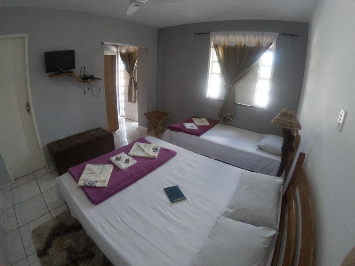Quarto Triplo Superior