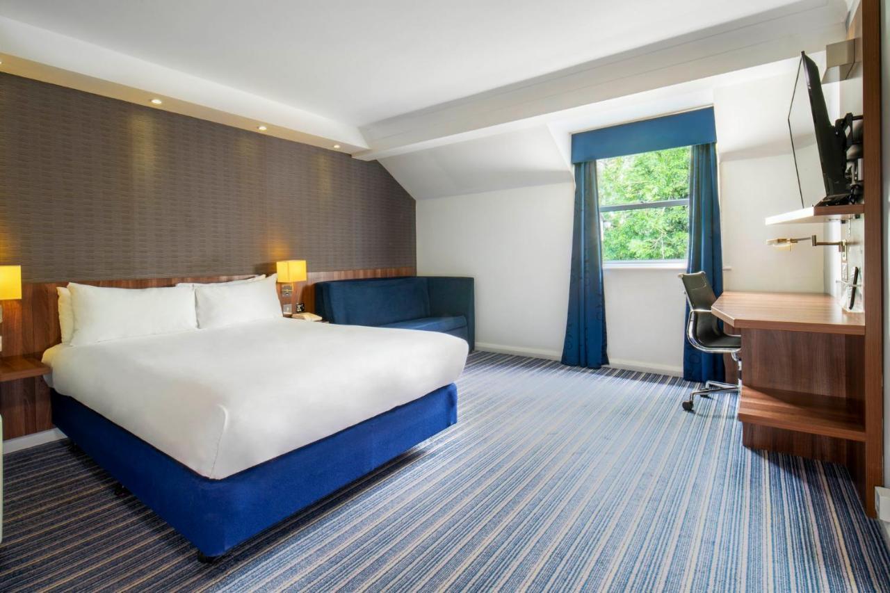 Standaard Kamer met Gratis Warm Ontbijt