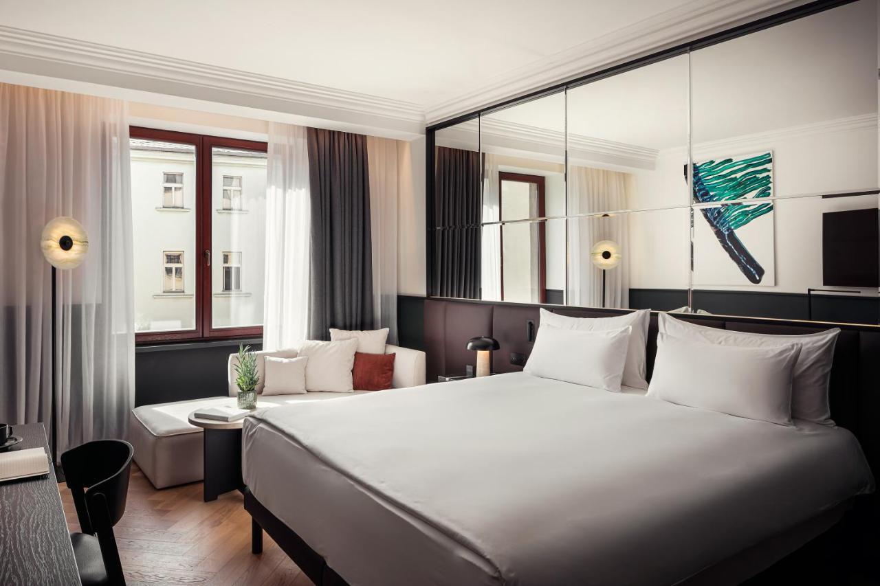 Deluxe Zimmer