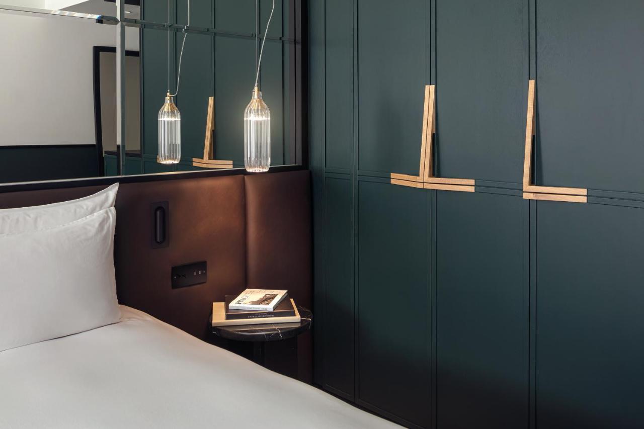 Deluxe Zimmer mit 2 Einzelbetten