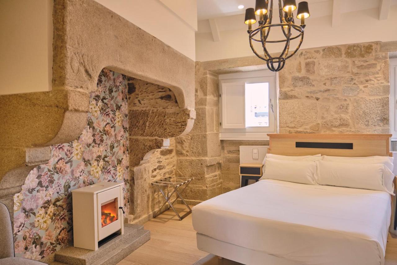 Chambre Double ou Lits Jumeaux
