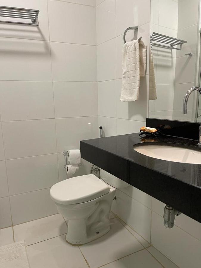 Quarto Duplo Standard