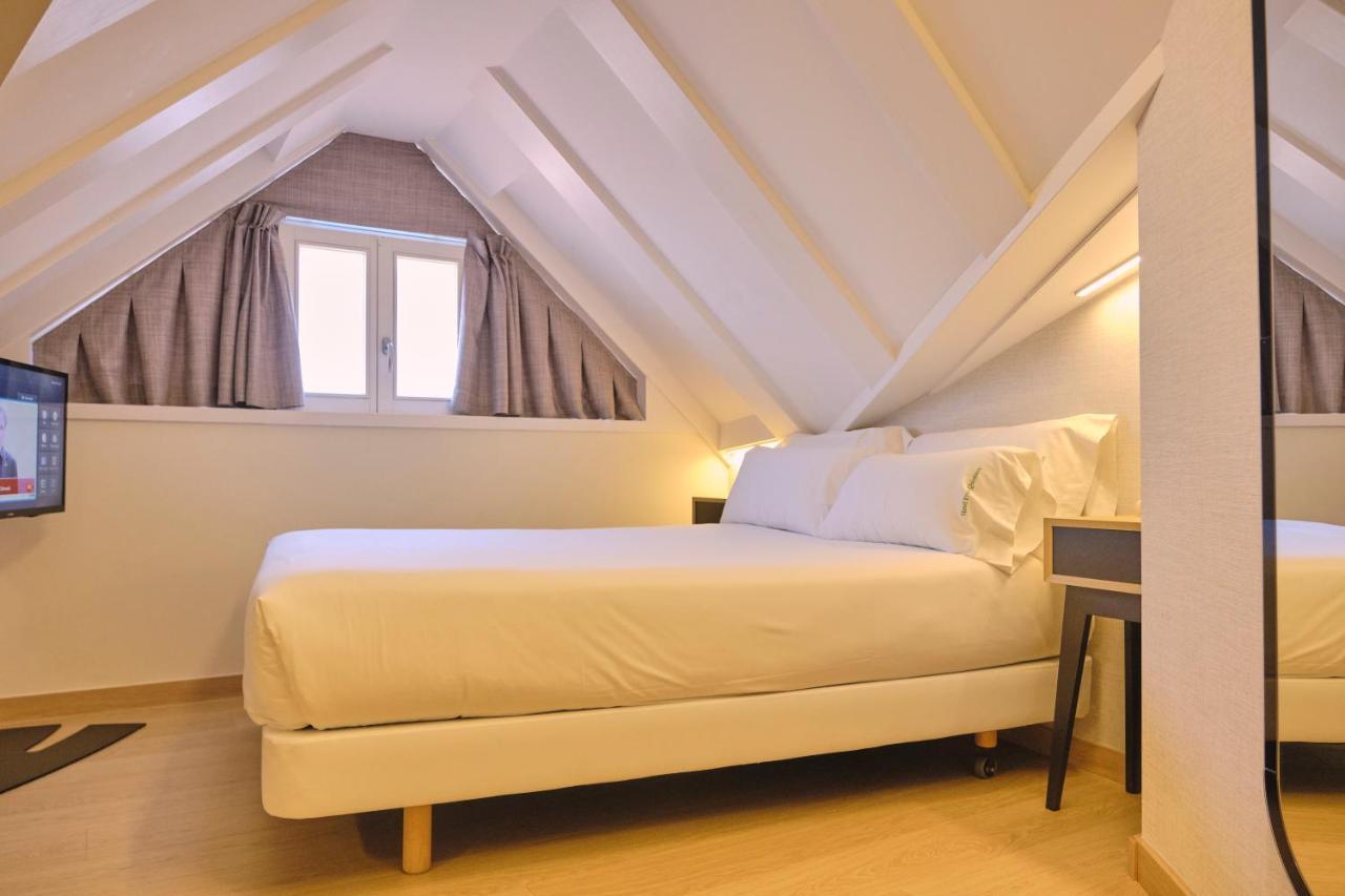 Chambre Simple