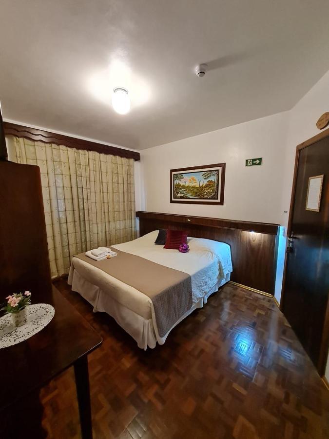 Apartamento Superior