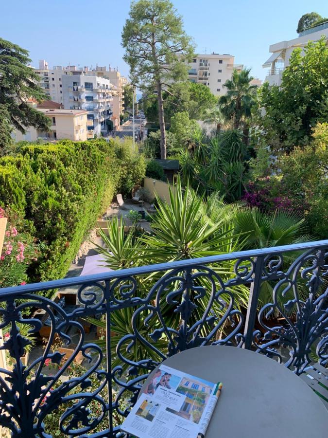 Suite avec Balcon