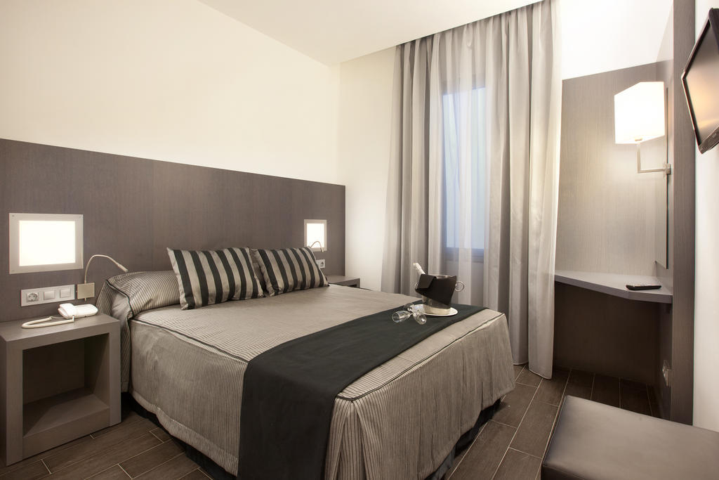 Quarto Duplo ou Twin Superior