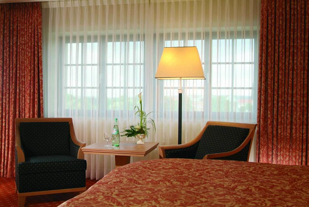 Classic Doppelzimmer