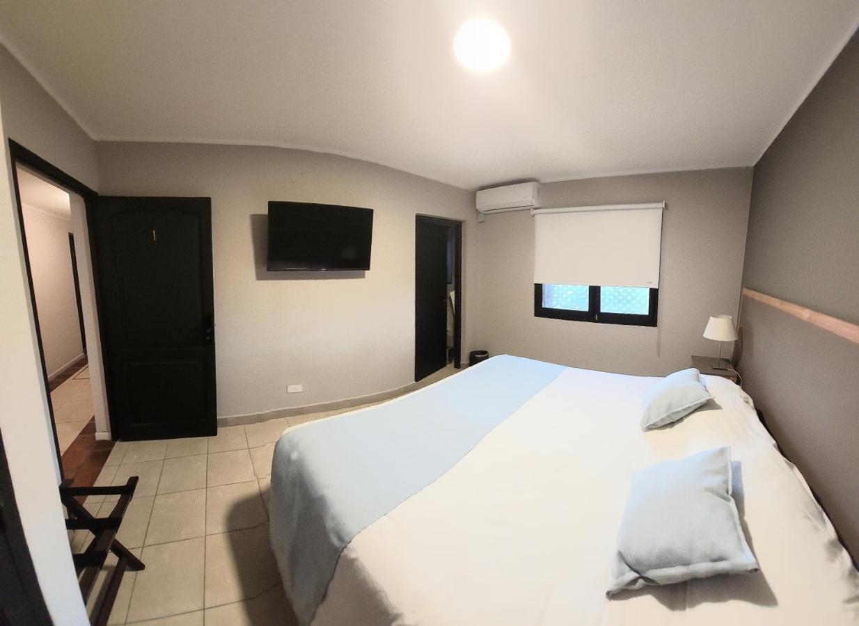 Habitación Doble Estándar