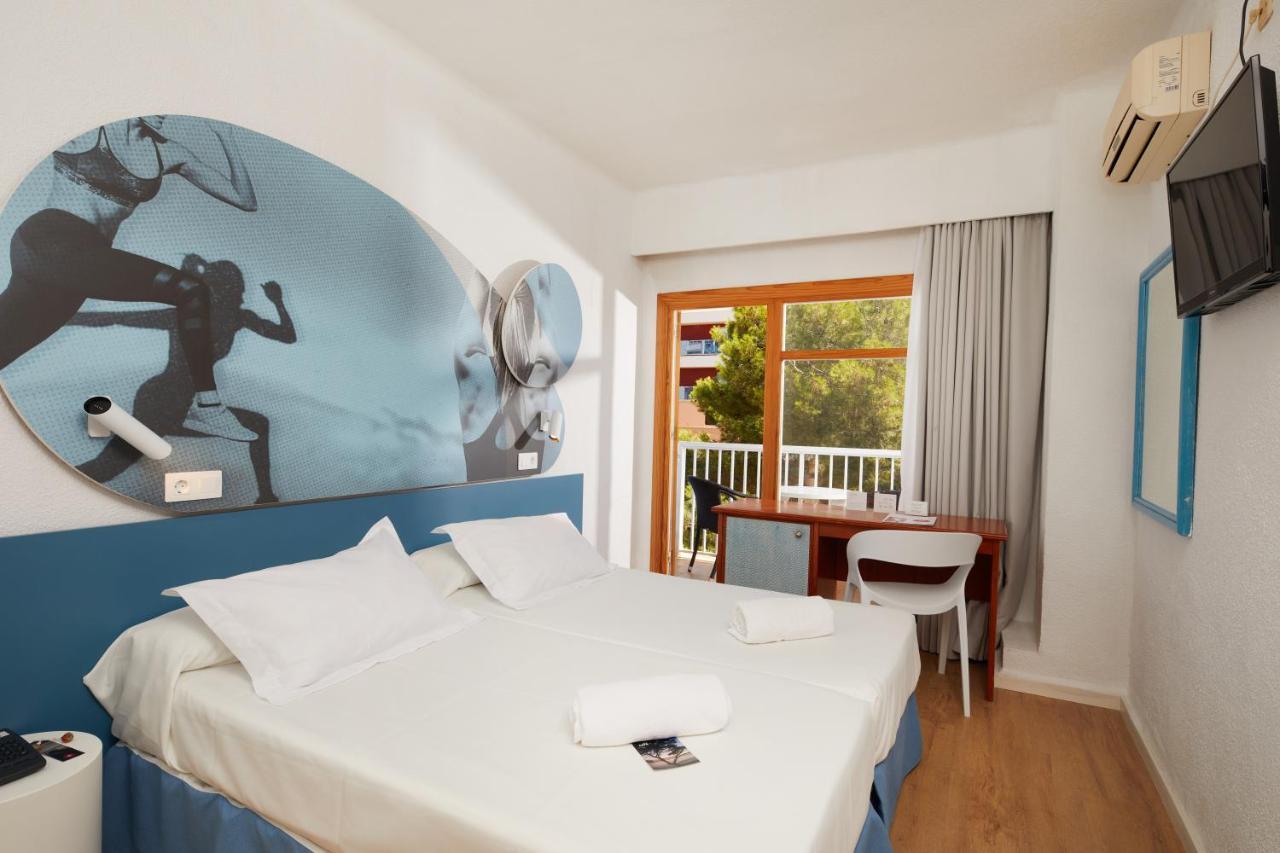 Economy Doppelzimmer