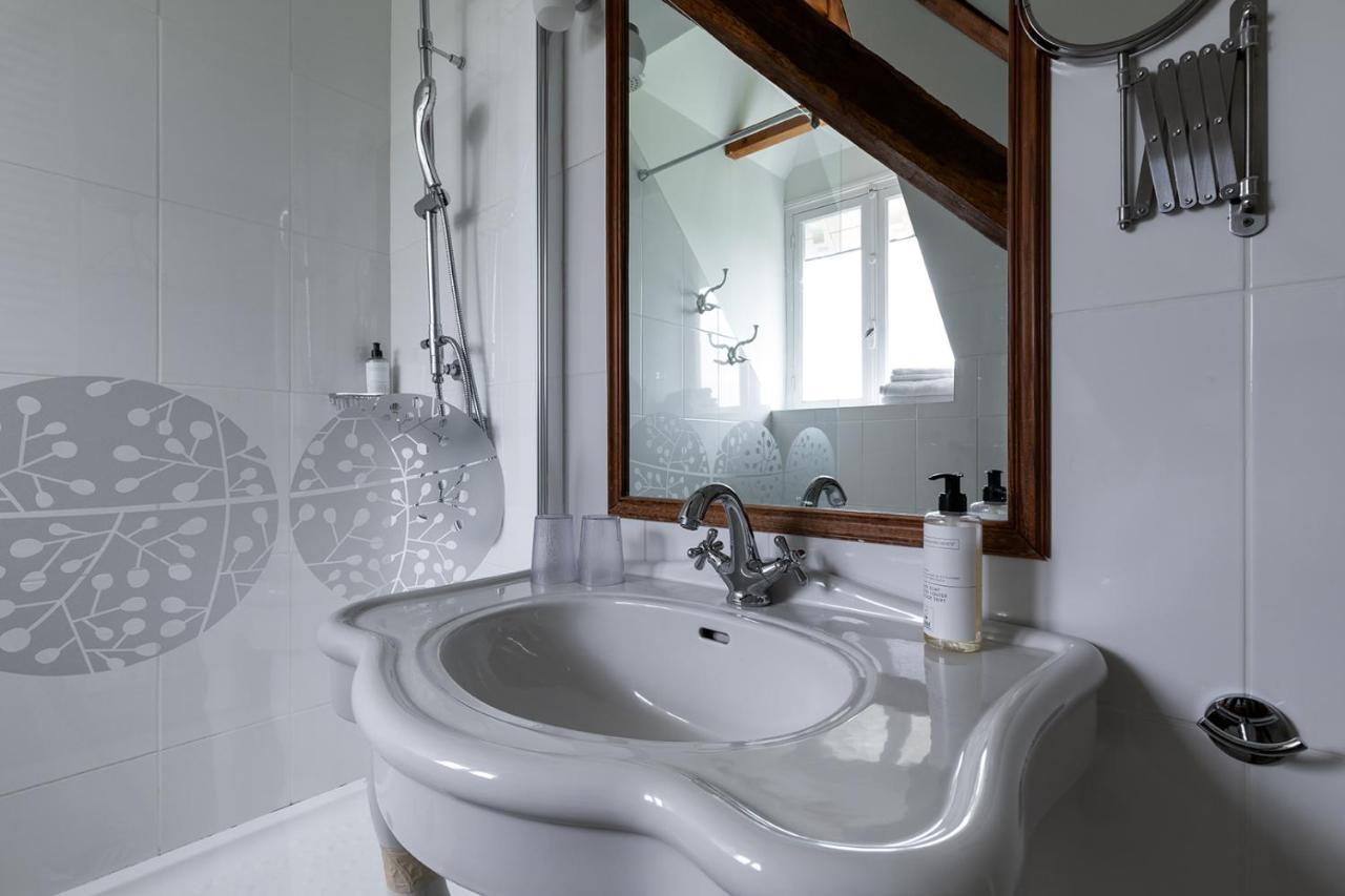 Chambre Double Supérieure