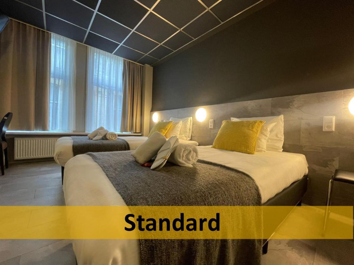 Standaard Kamer met 2 Bedden