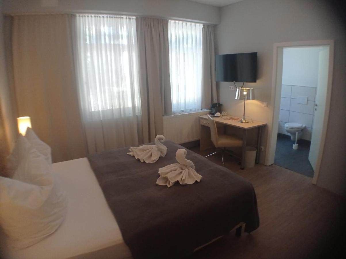 Doppelzimmer