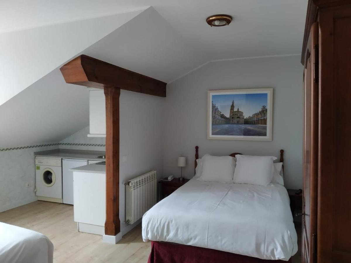 Apartamento Estudio