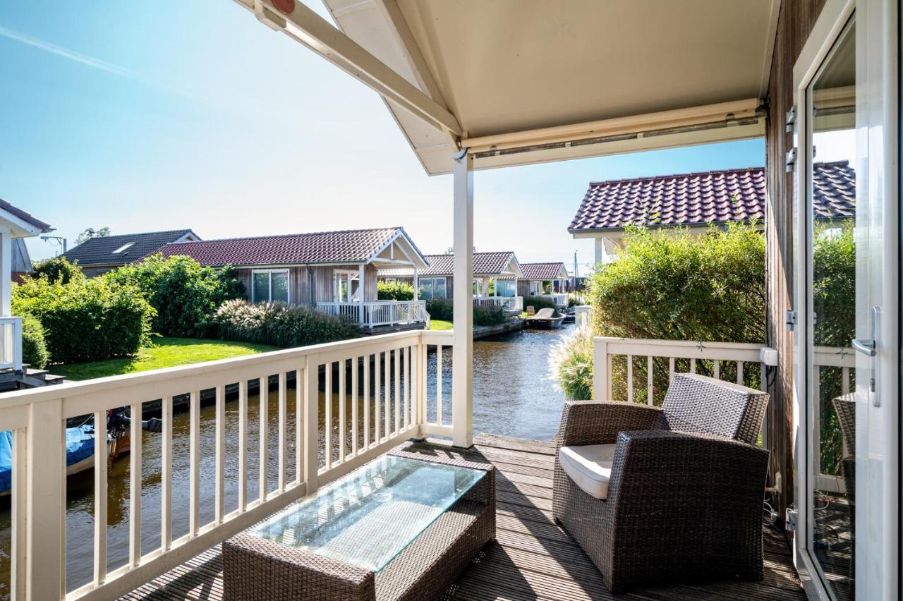 Bungalow - aan het Water