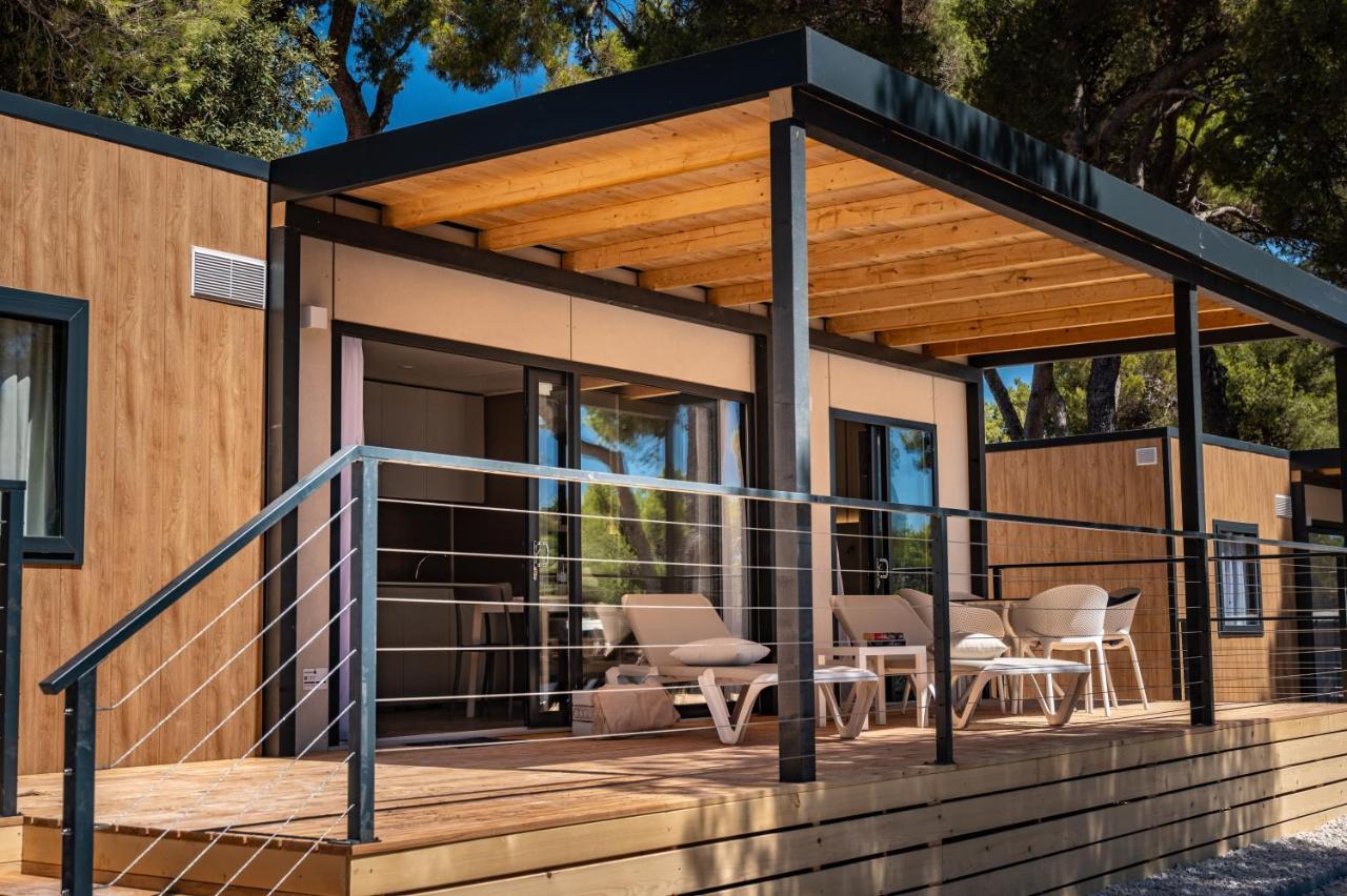 Villa Camping