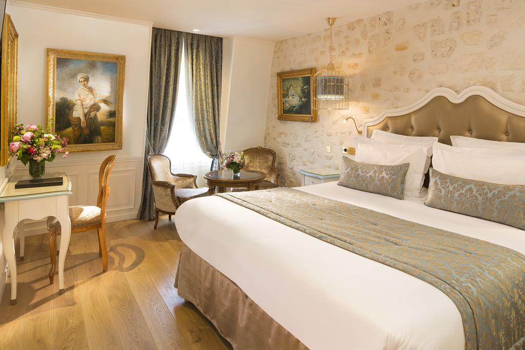 Junior Suite mit Whirlpool