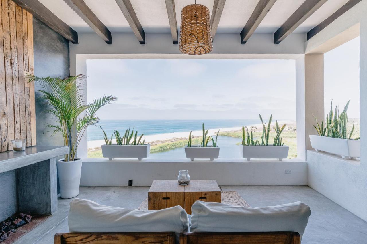 Studio with Ocean View