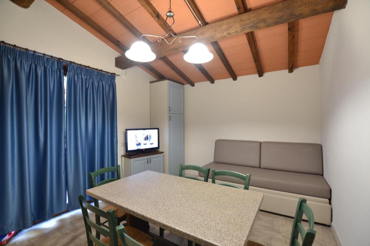 Appartamento con 2 Camere da Letto