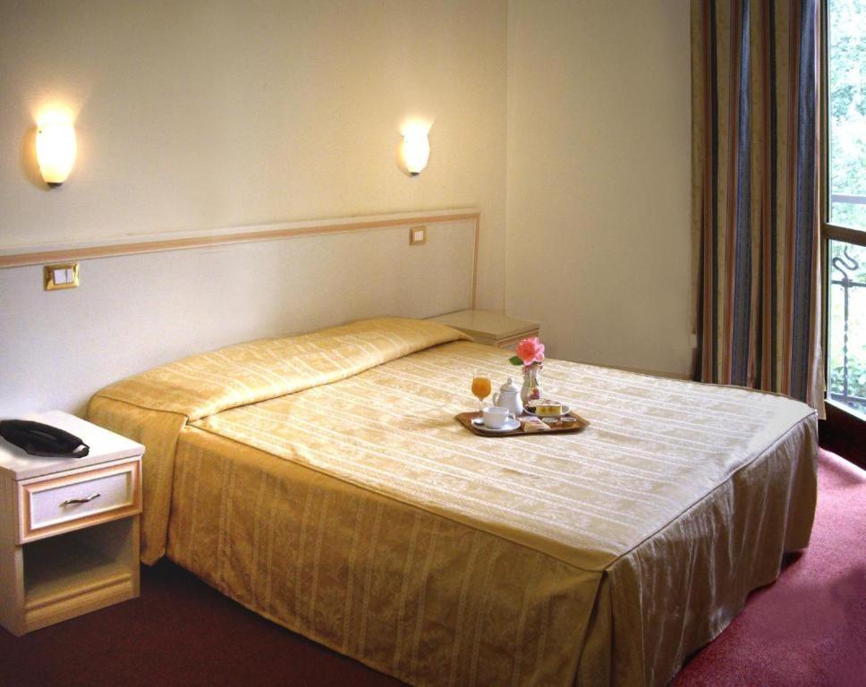 Economy Doppelzimmer