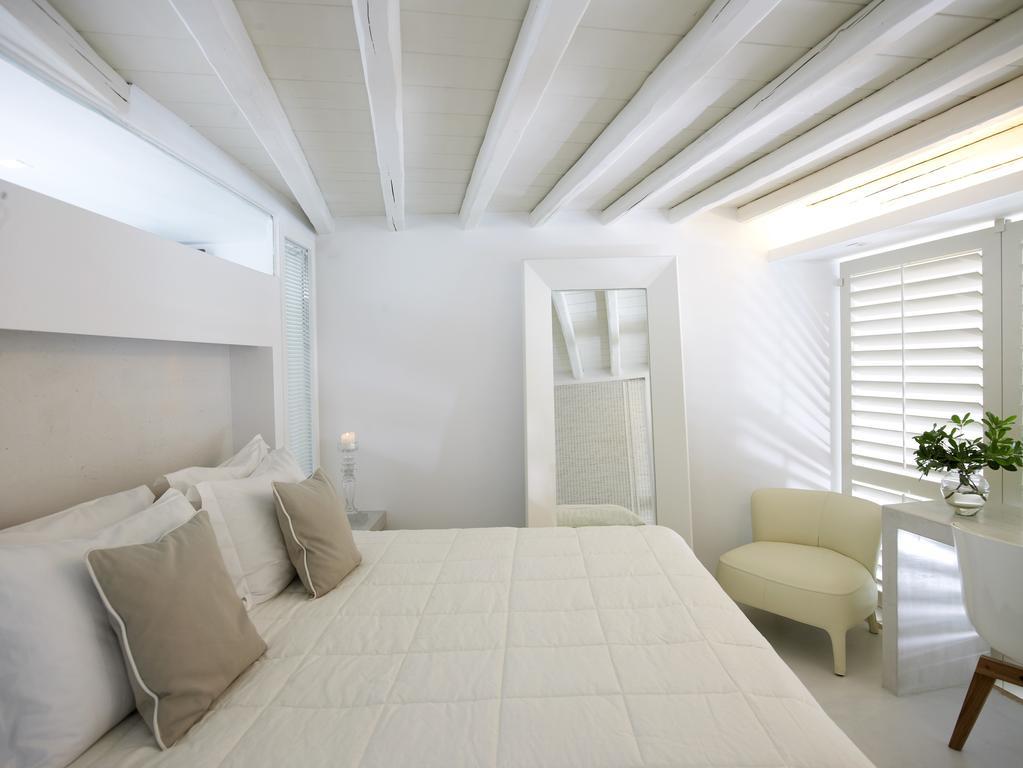 Suite Executive con vistas a la piscina