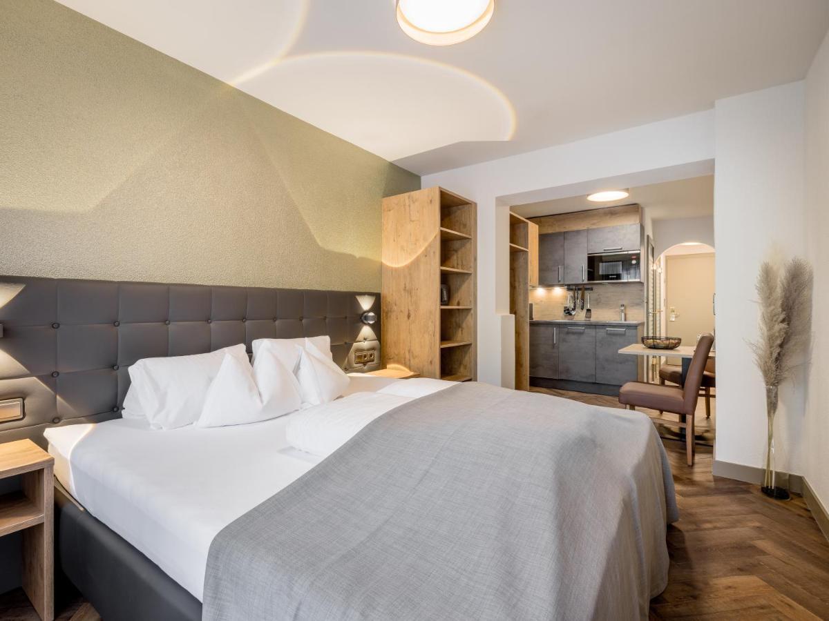 Comfort Tweepersoonskamer met Balkon