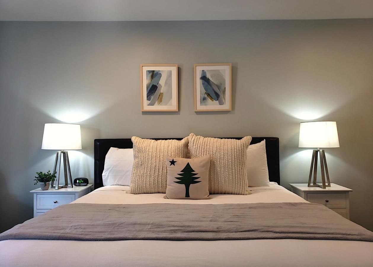 Classic Zimmer mit Kingsize-Bett