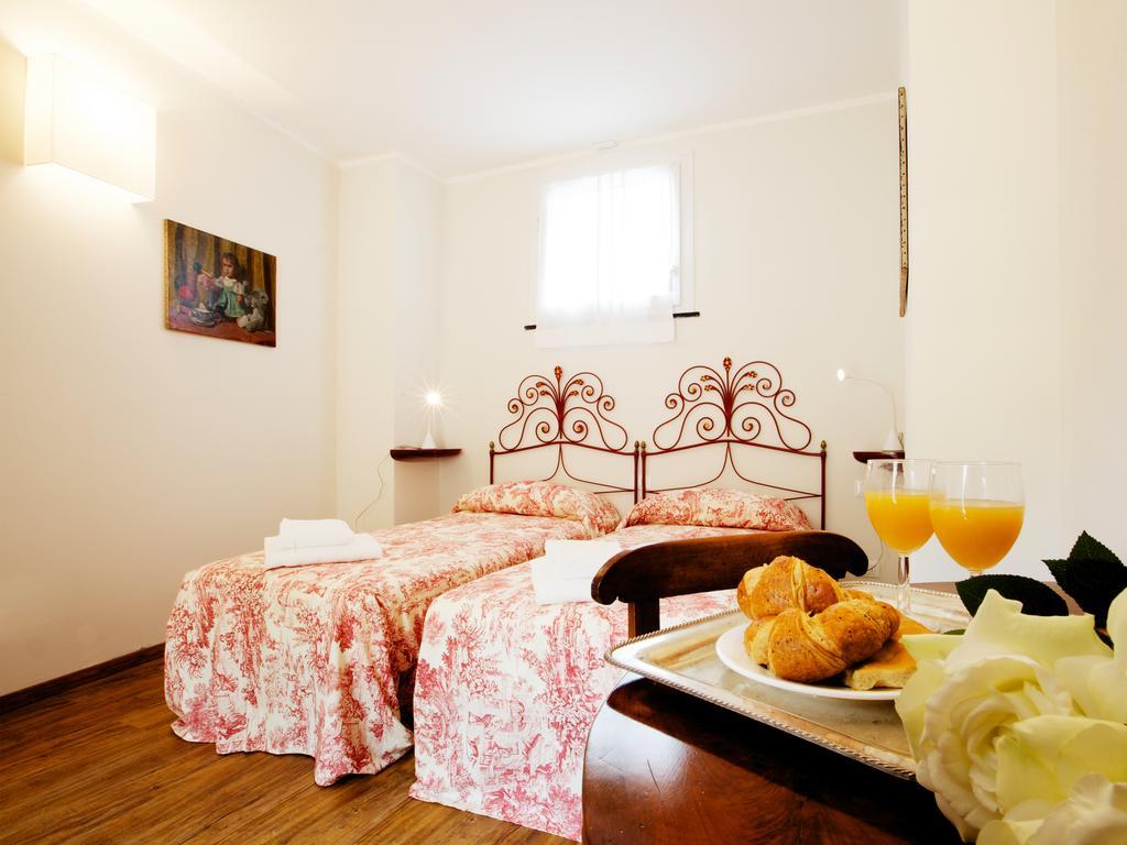 Zweibettzimmer