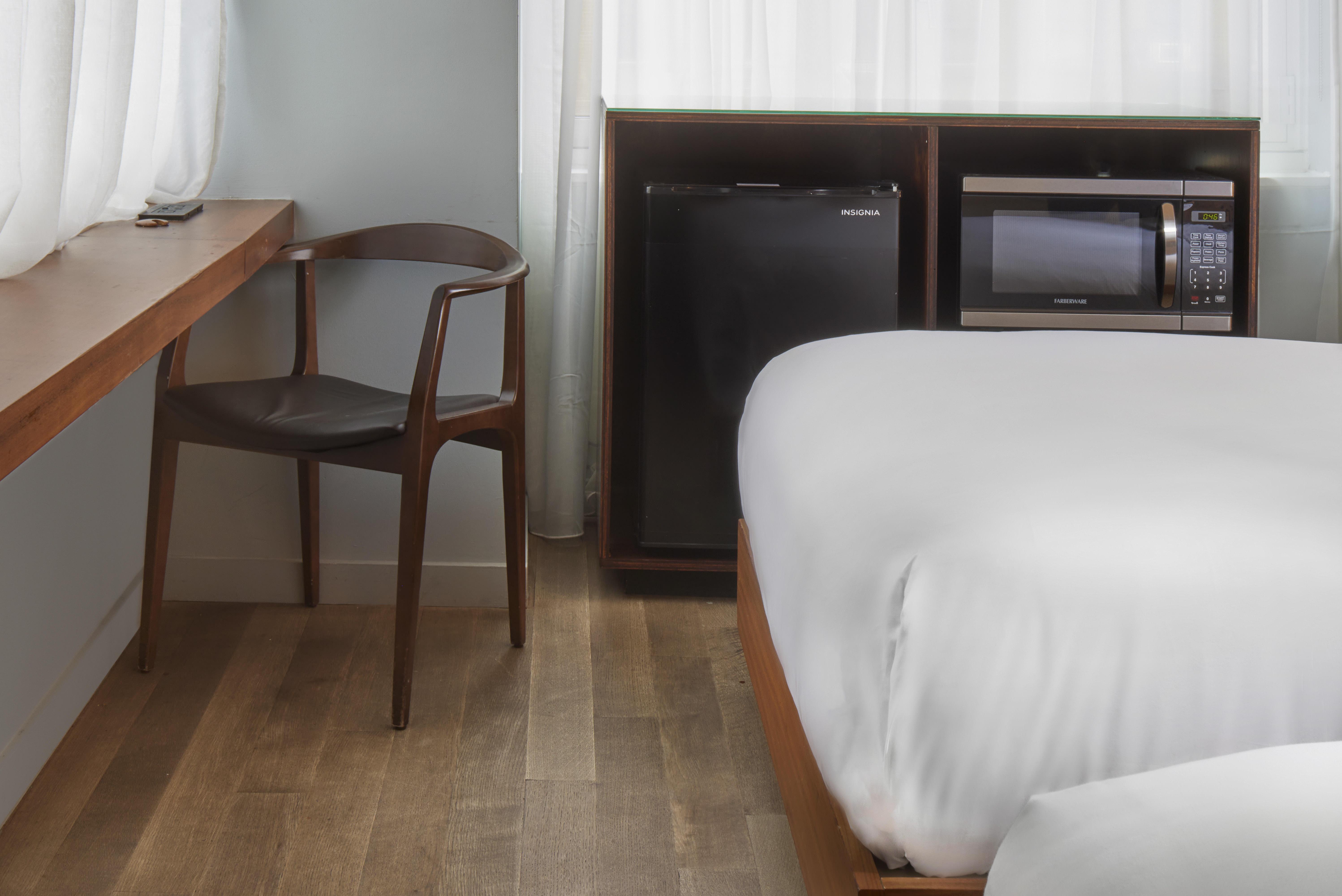 Chambre Double ou Lits Jumeaux
